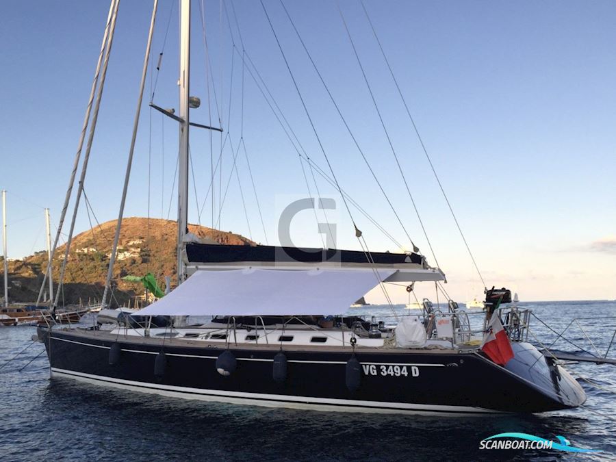 Stella Polare Starkel Star 60