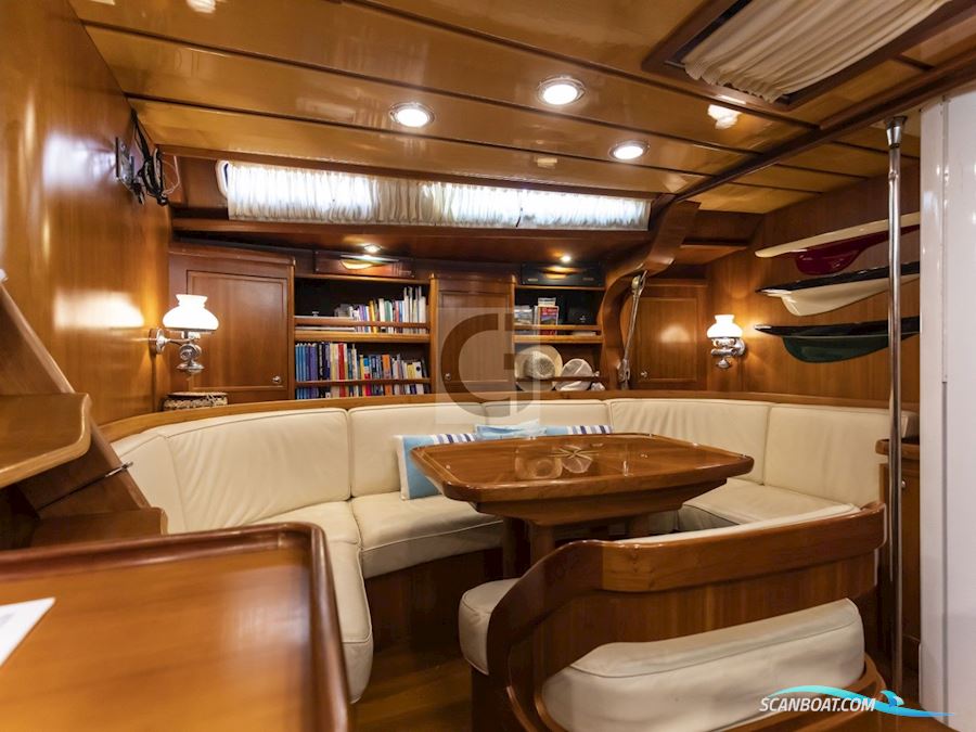 Stella Polare Starkel Star 60