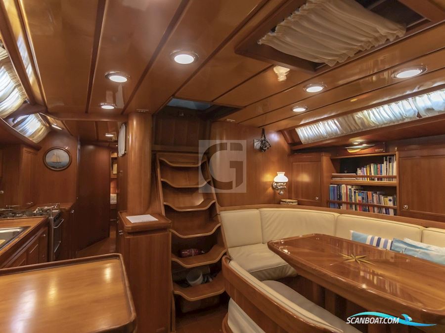 Stella Polare Starkel Star 60