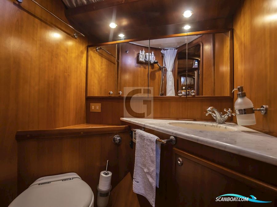 Stella Polare Starkel Star 60