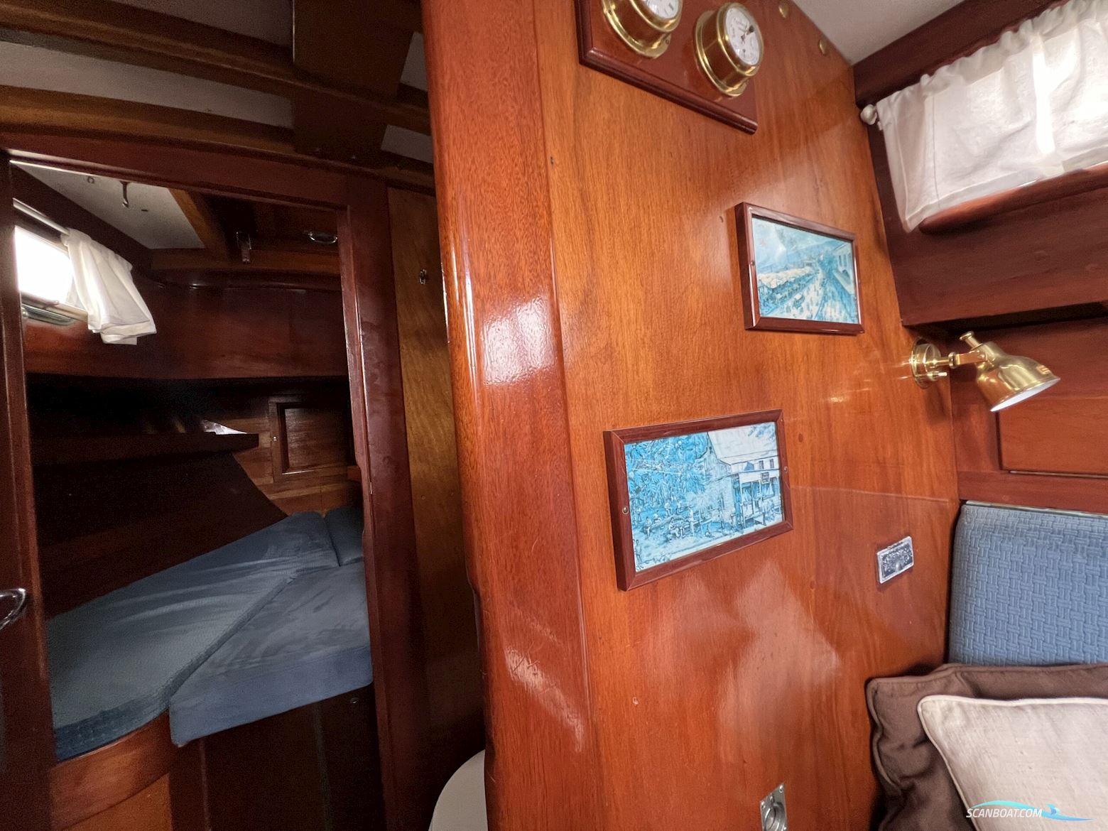 Storebro Havkrydser 31 Fod