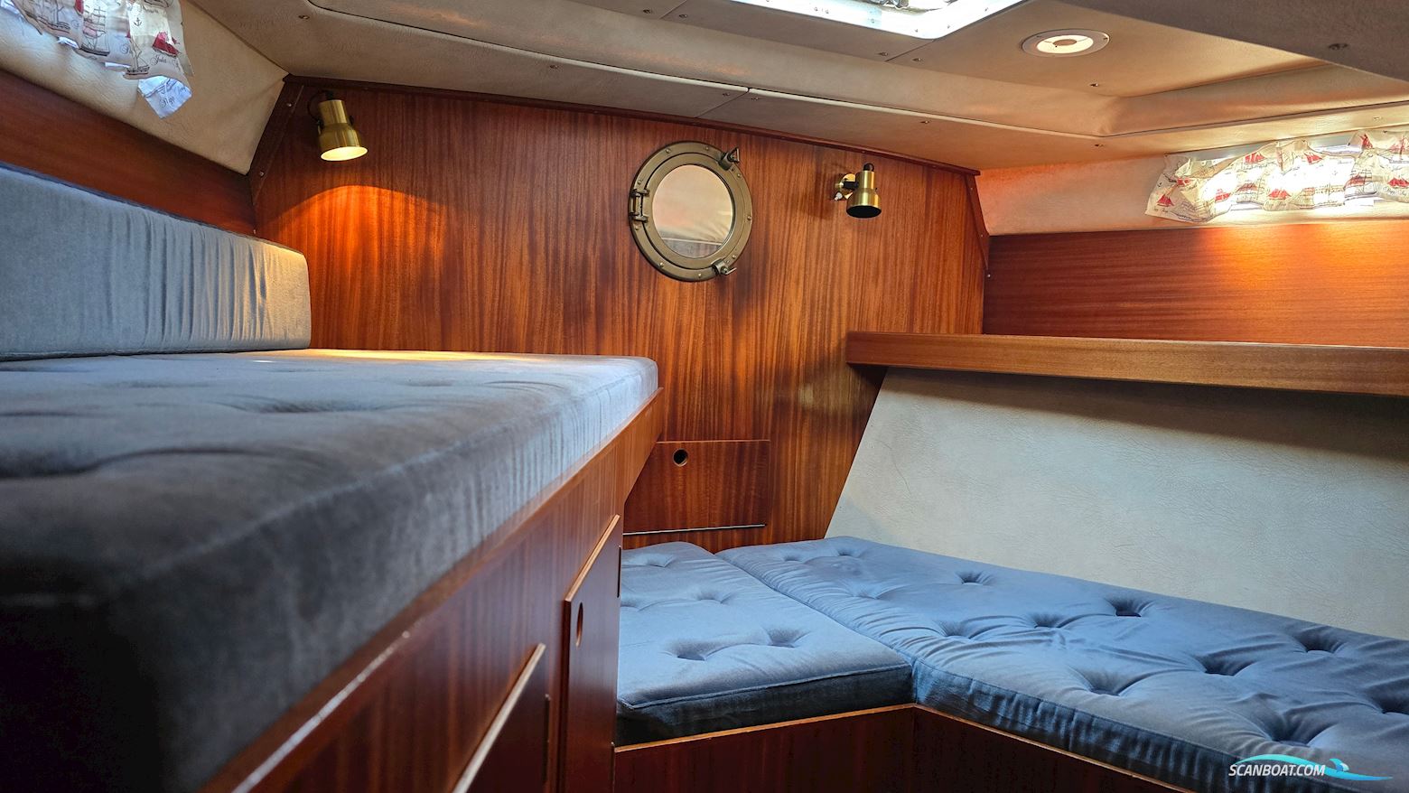 Storebro Royal 33