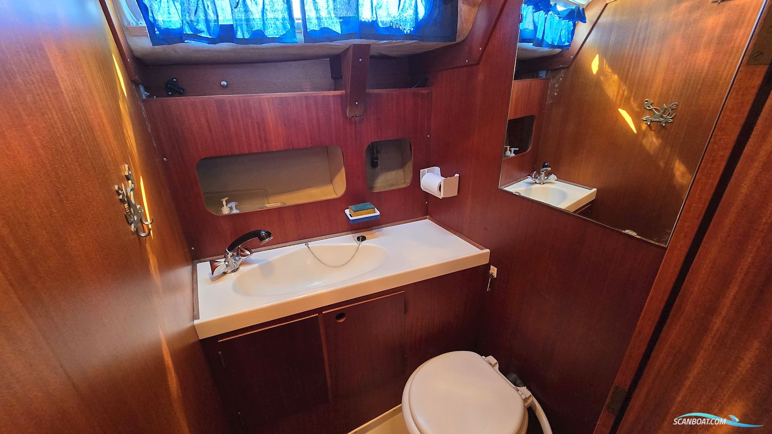 Storebro Royal 33
