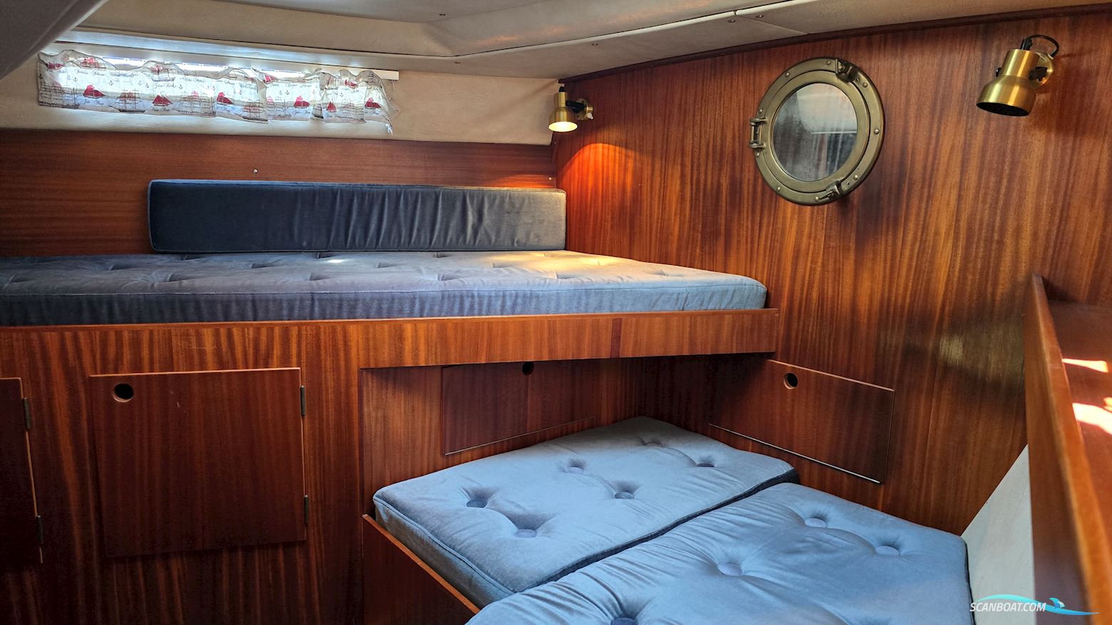 Storebro Royal 33