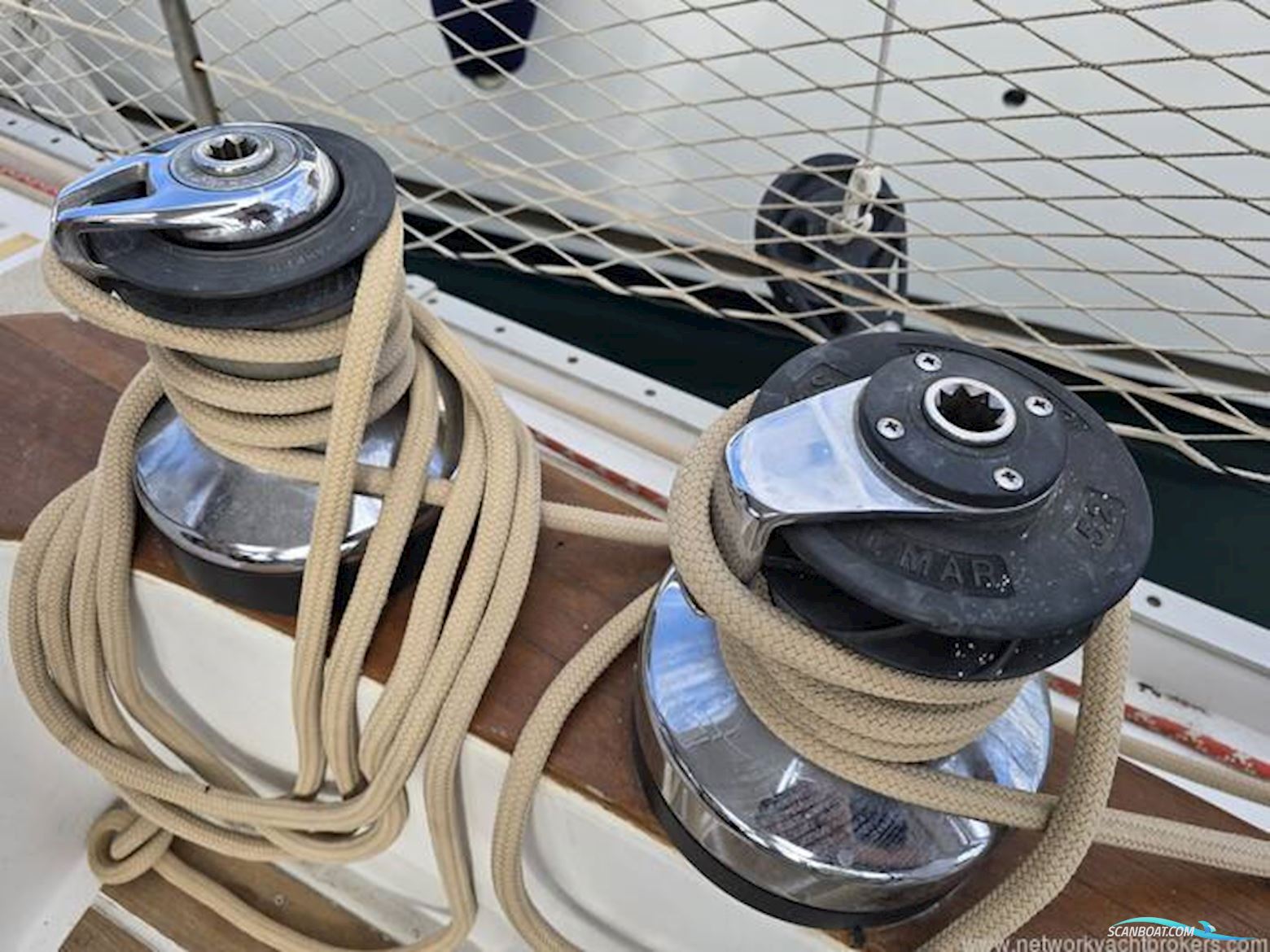 STRATIMER Endurance 44