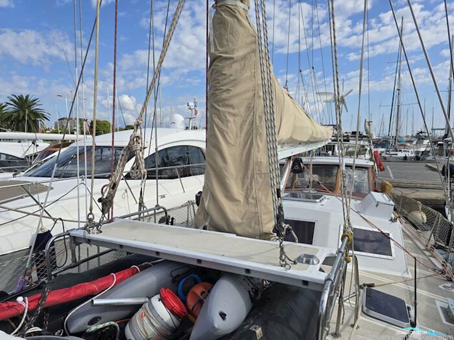 STRATIMER Endurance 44