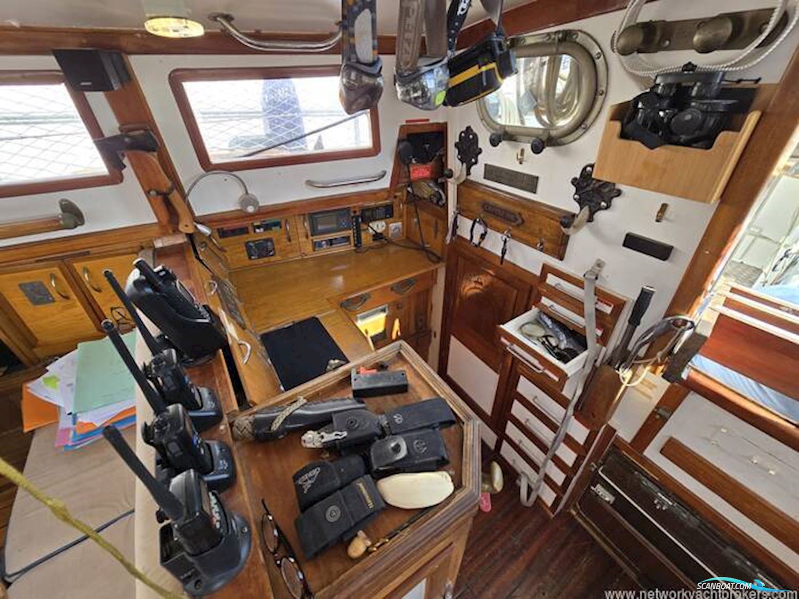 STRATIMER Endurance 44