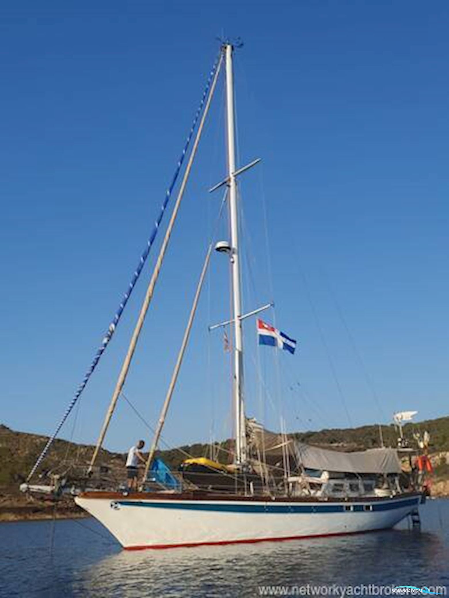Stratimer Endurance 44