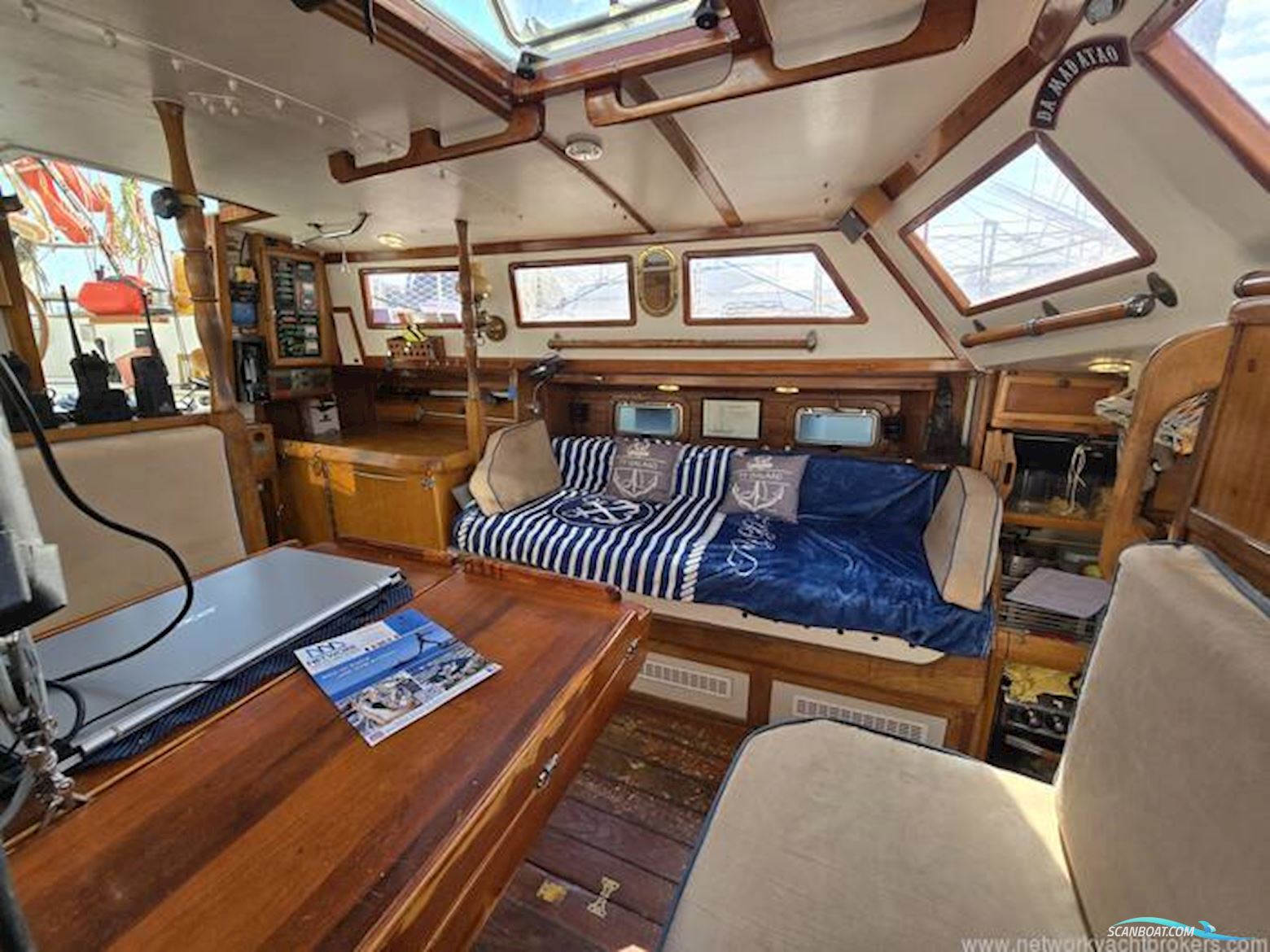 Stratimer Endurance 44