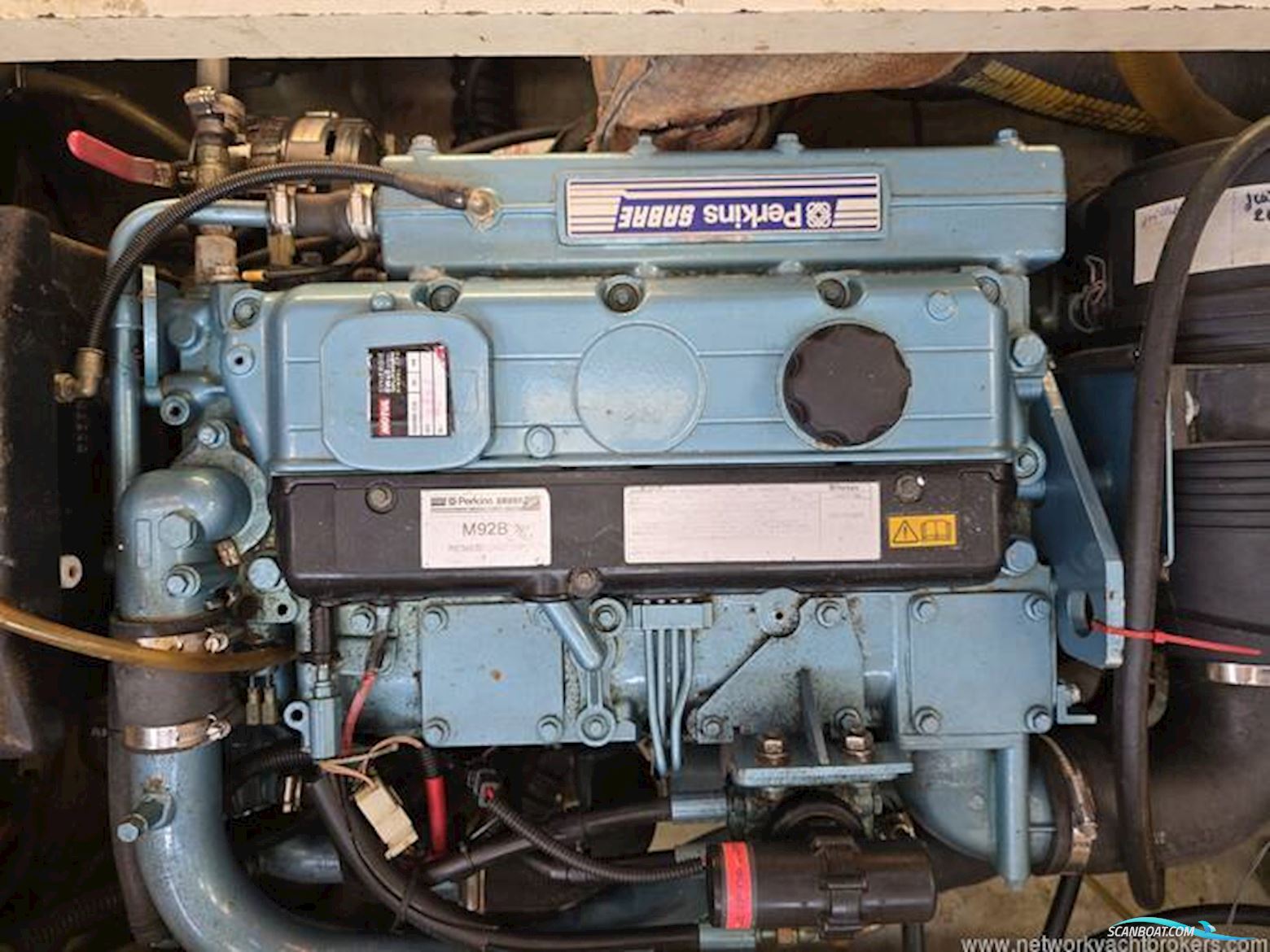 Stratimer Endurance 44