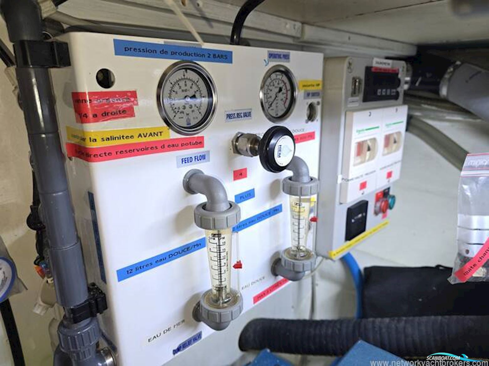 Stratimer Endurance 44