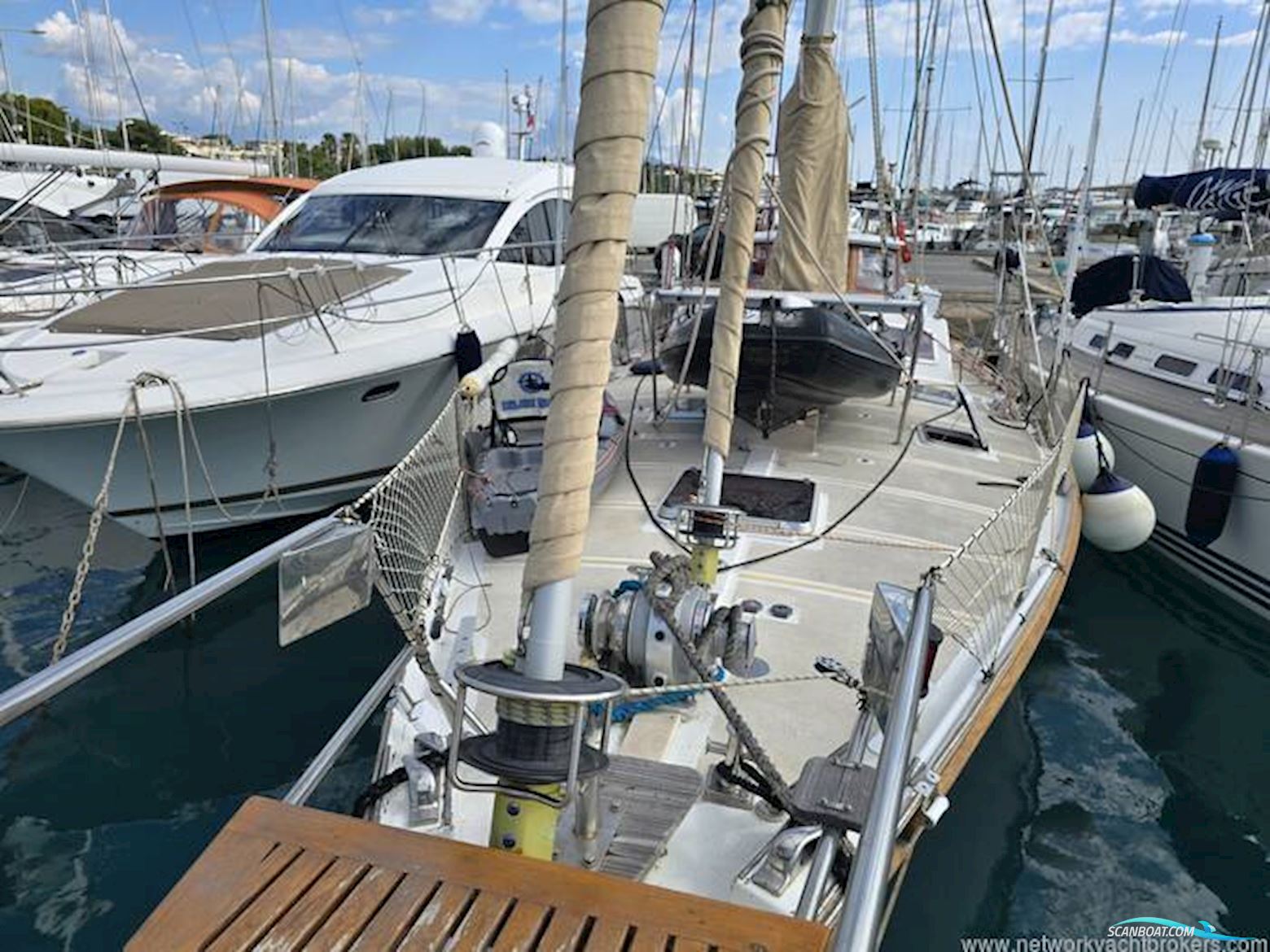 Stratimer Endurance 44