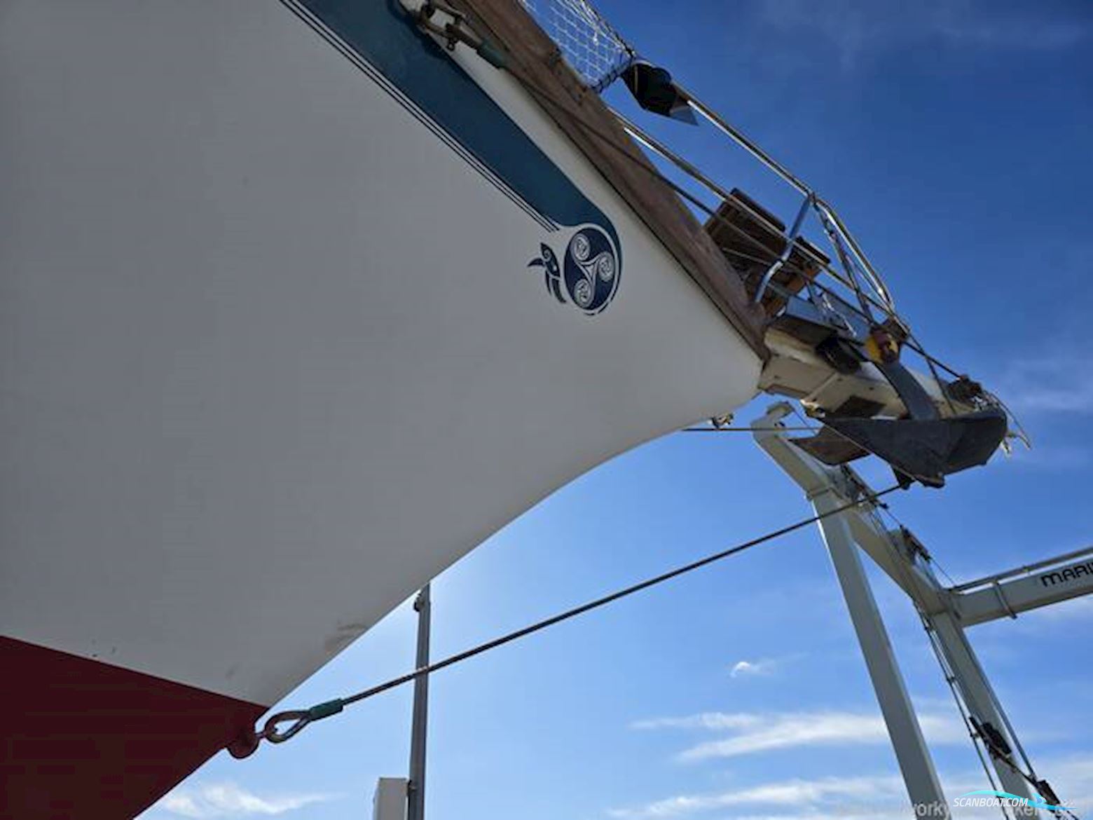 Stratimer Endurance 44