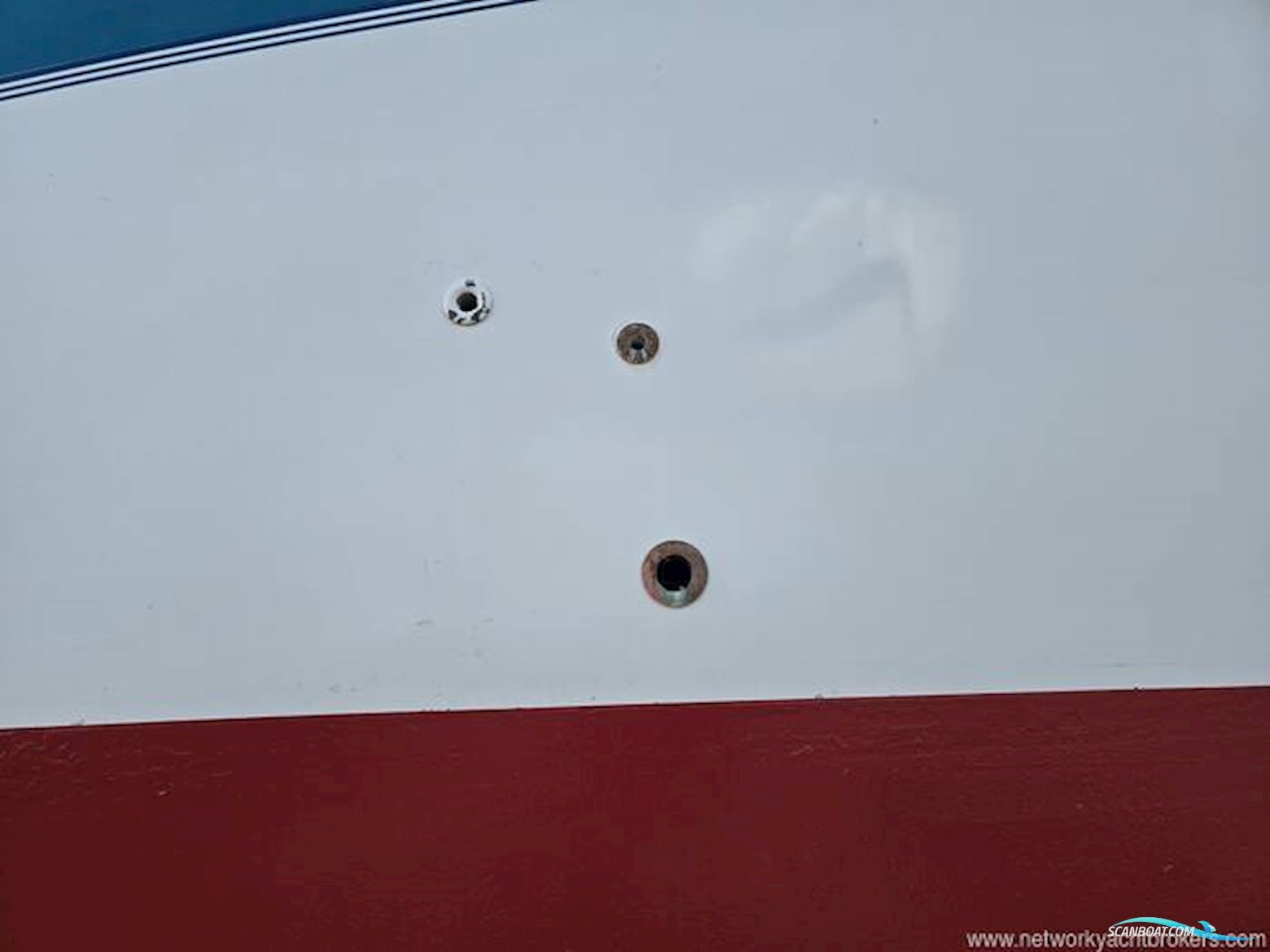 Stratimer Endurance 44