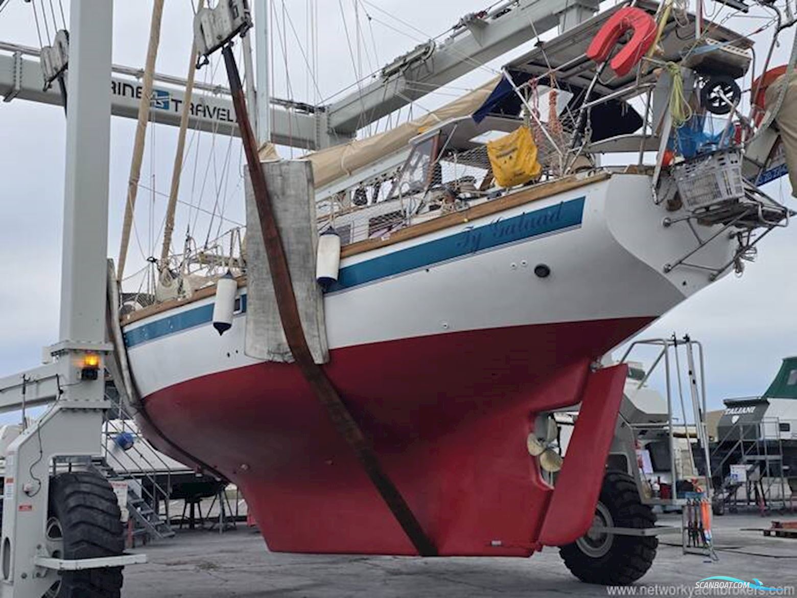 Stratimer Endurance 44