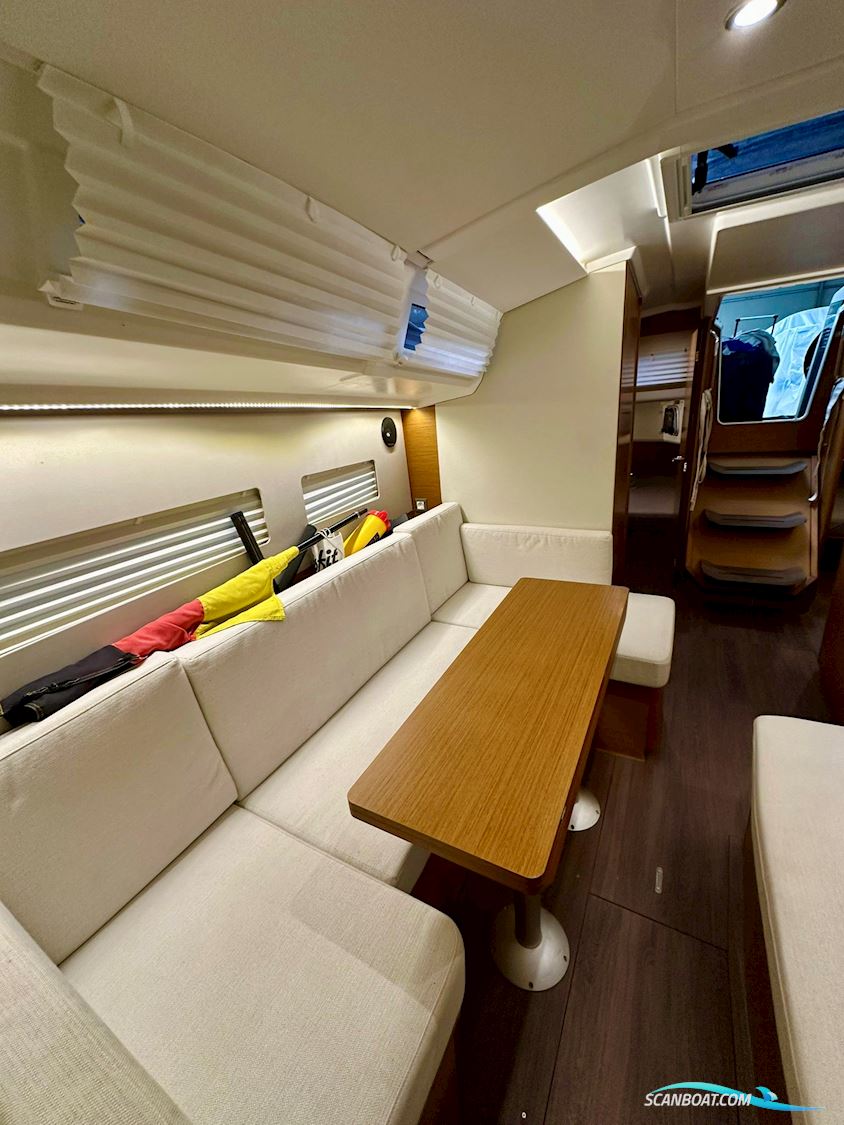 Sun Odyssey 410