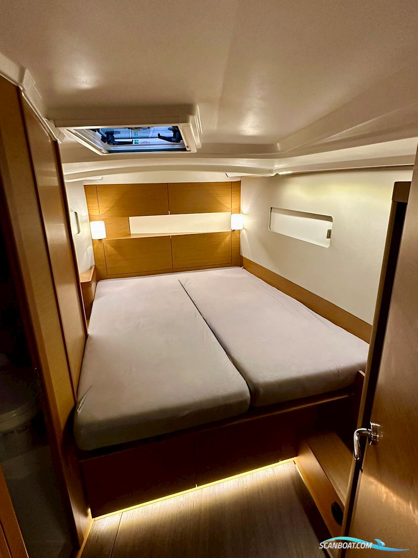Sun Odyssey 410
