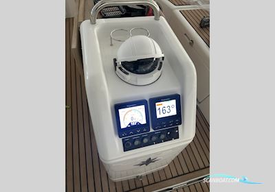 Sun Odyssey 410 Sejlbåd 2023, med Yanmar motor, Tyskland
