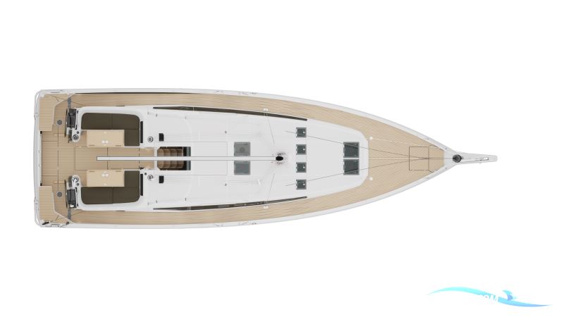 Sun Odyssey 455