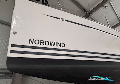 Sunbeam 30.2 Sejlbåd 2019, med Volvo Penta motor, Tyskland