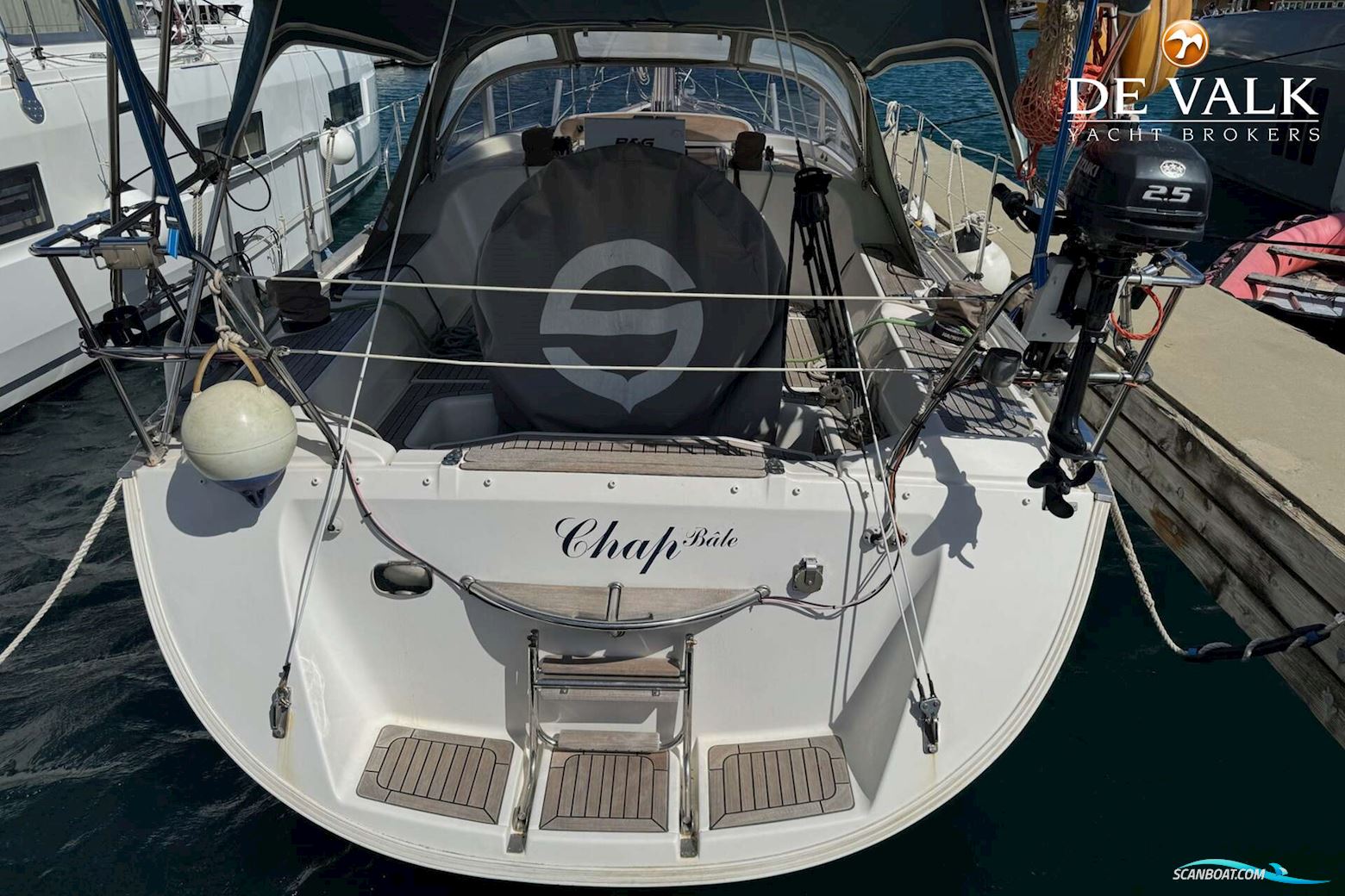 Sunbeam 34.2