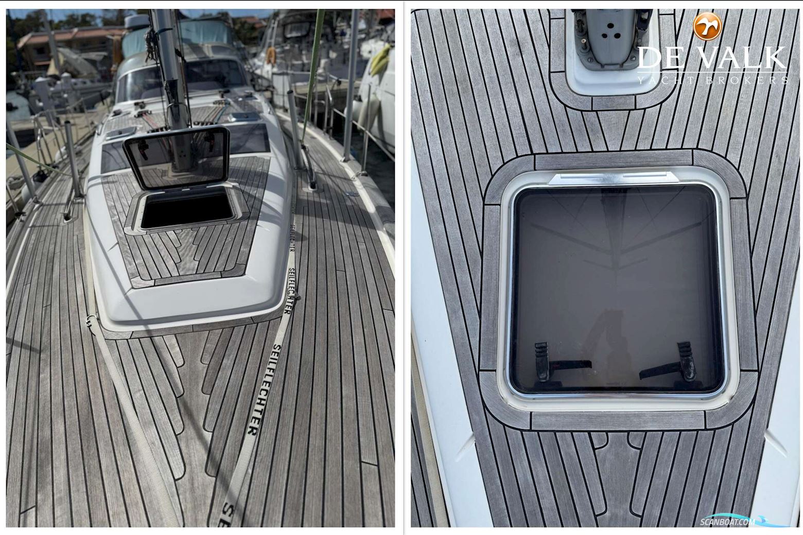 Sunbeam 34.2