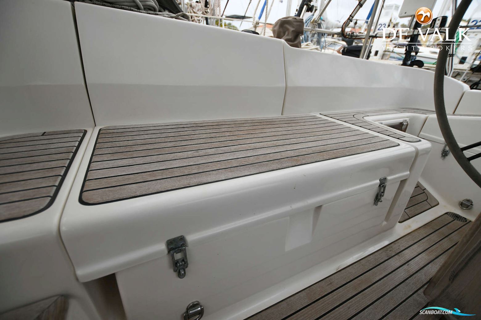 Sunbeam 34.2