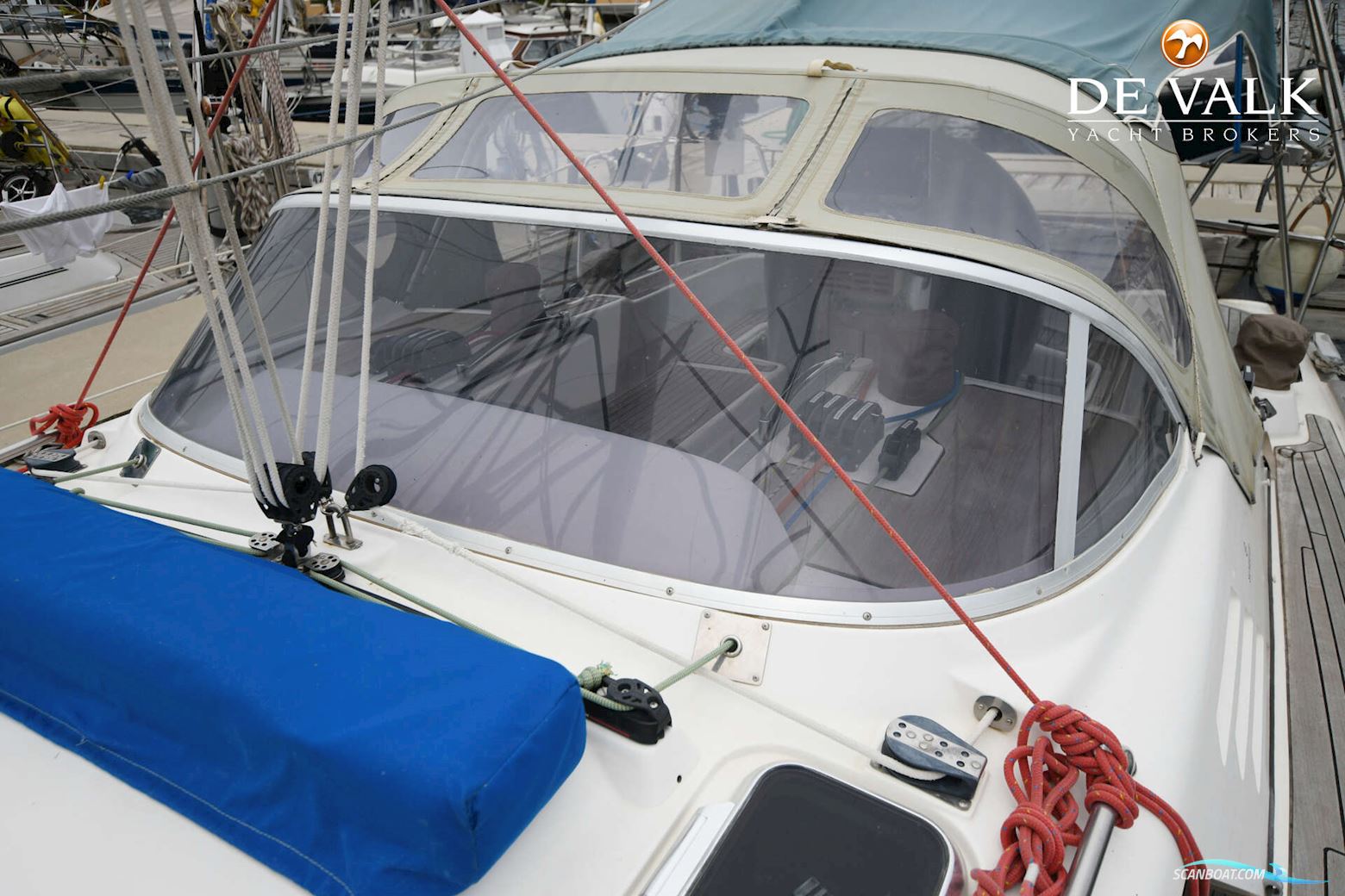 Sunbeam 34.2