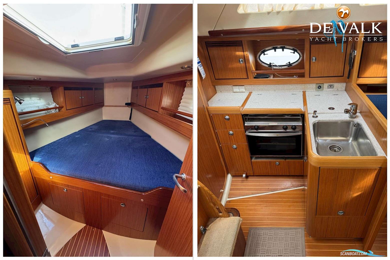 Sunbeam 34.2