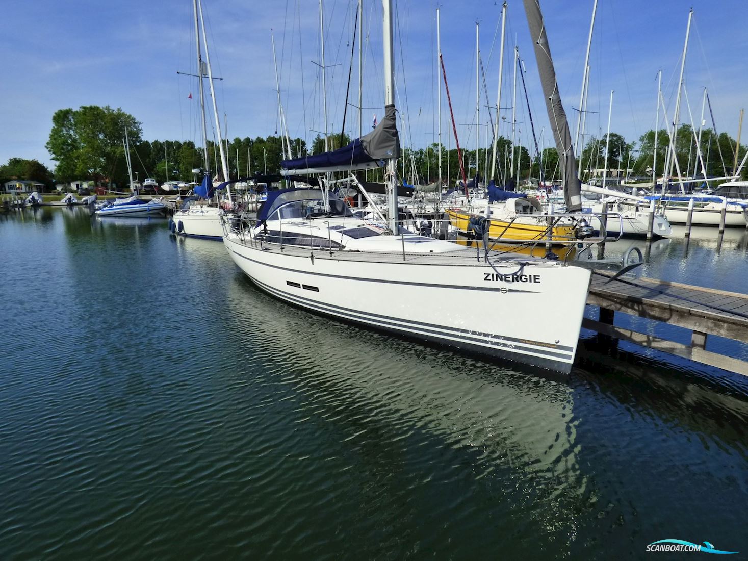 Sunbeam 36.1