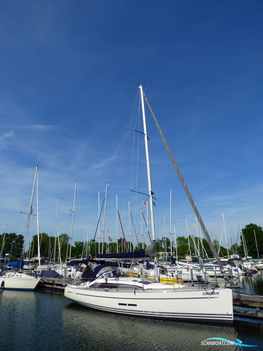 Sunbeam 36.1