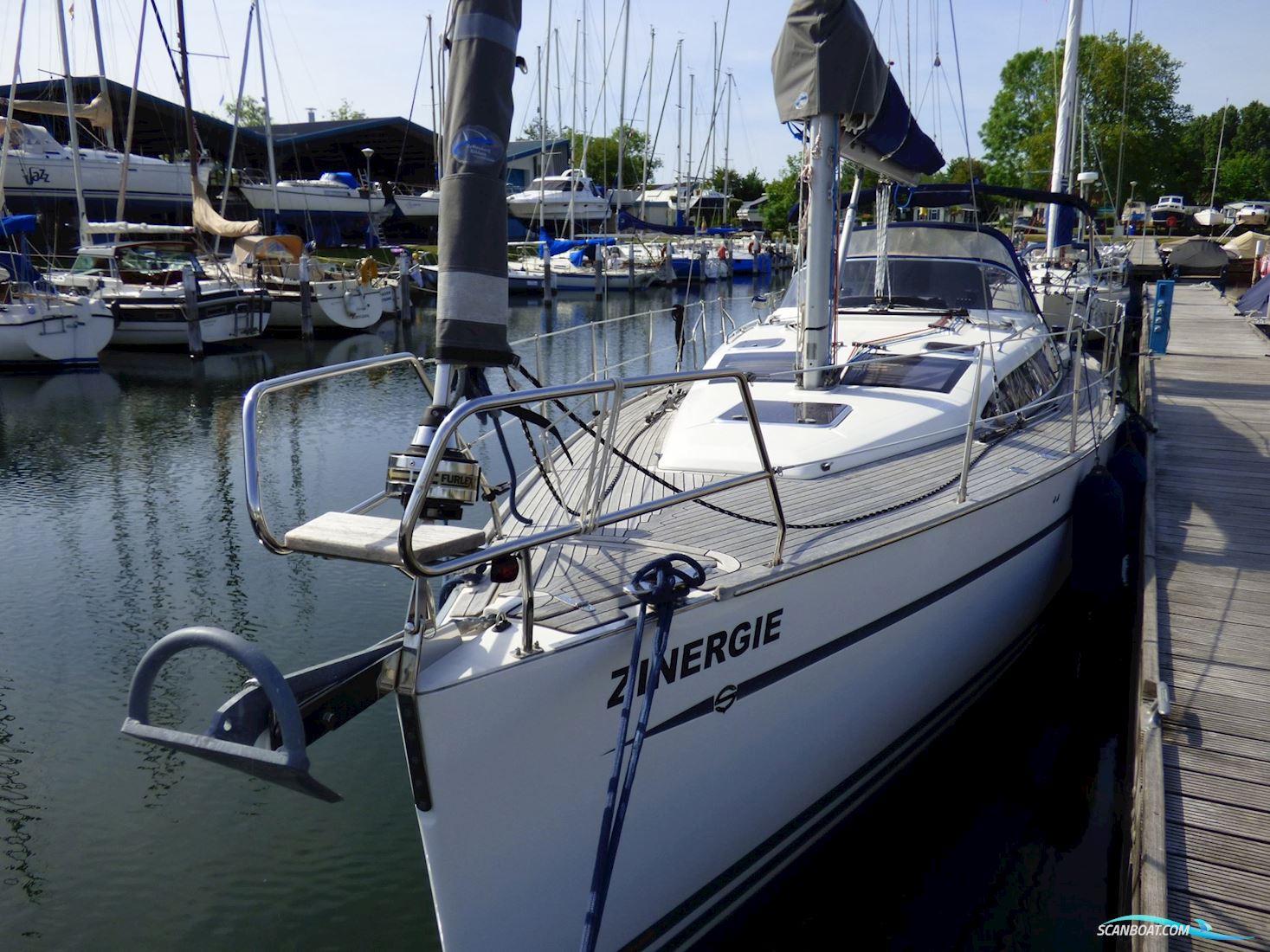 Sunbeam 36.1