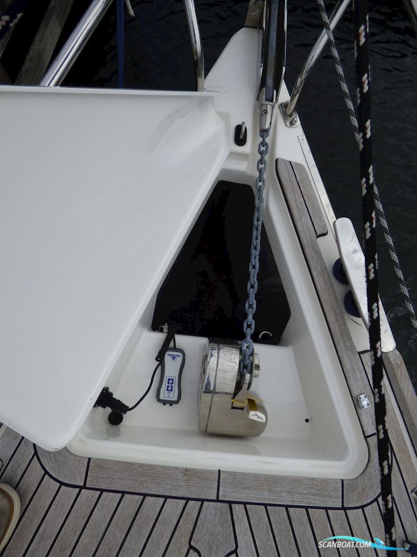 Sunbeam 36.1