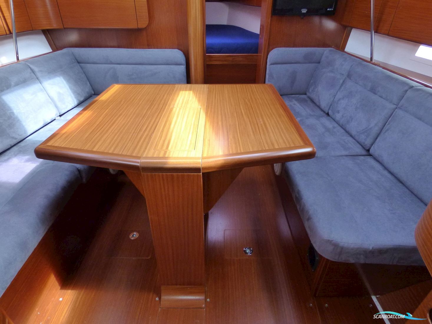 Sunbeam 36.1