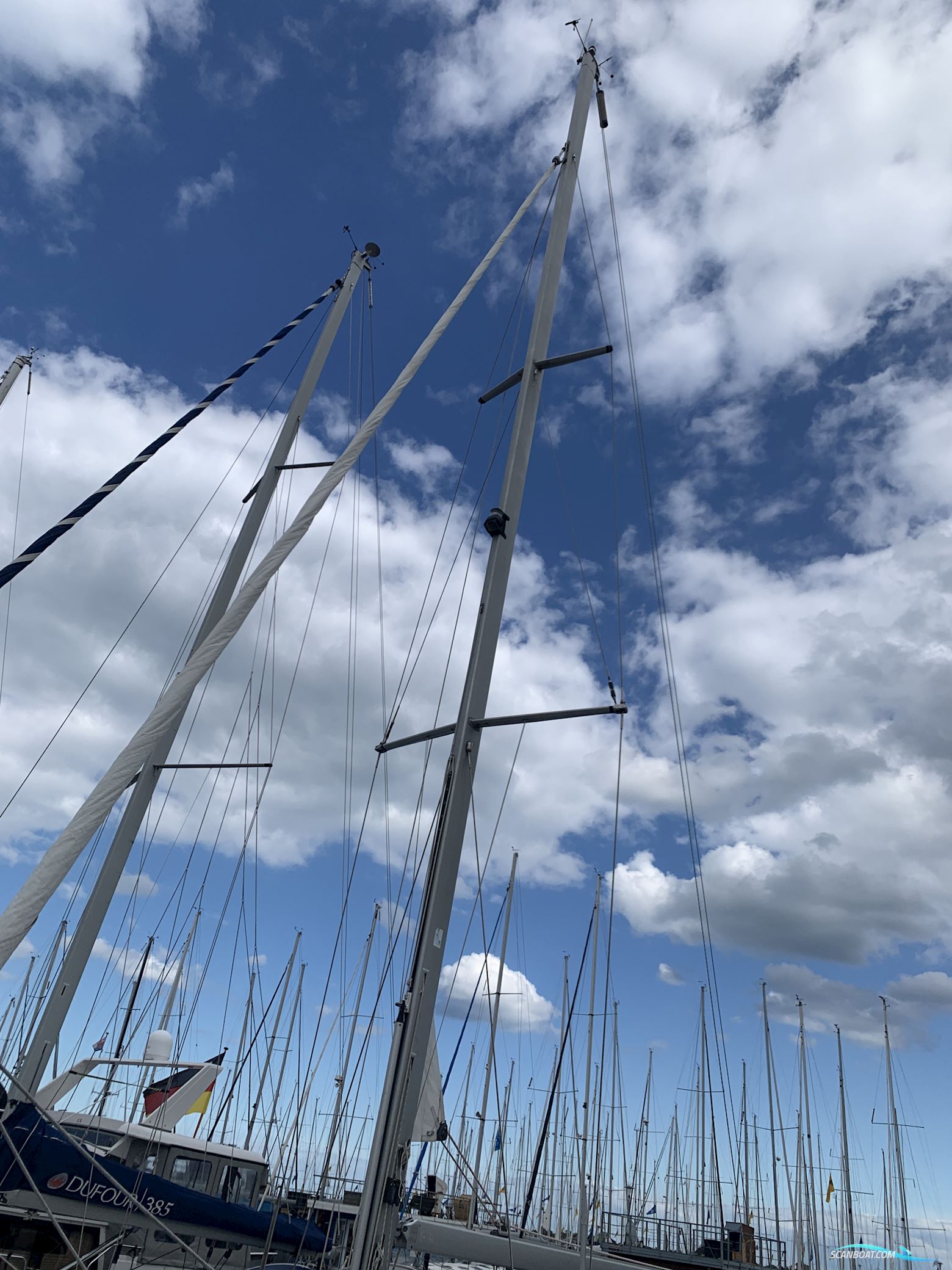 Sunbeam 37