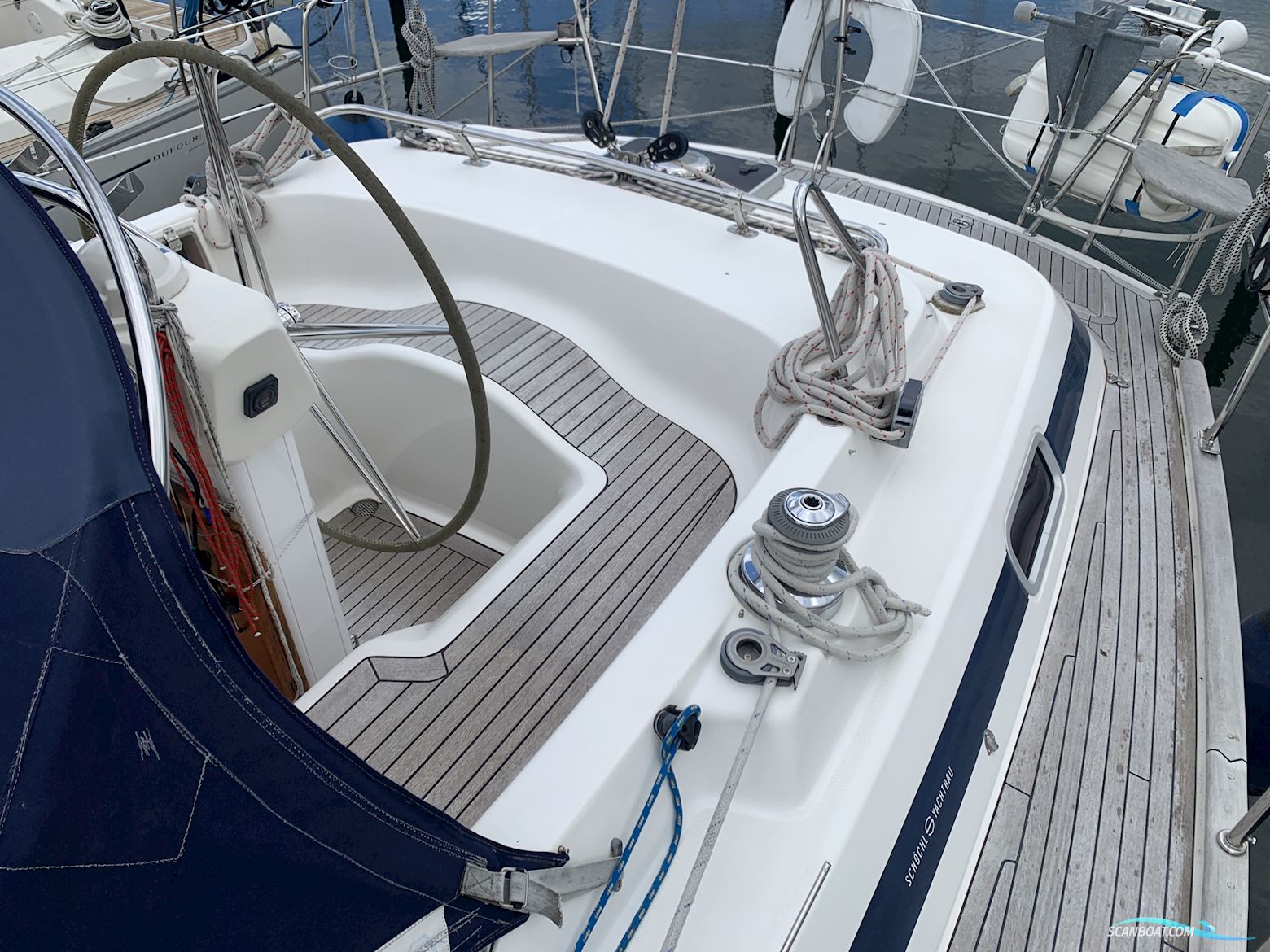 Sunbeam 37