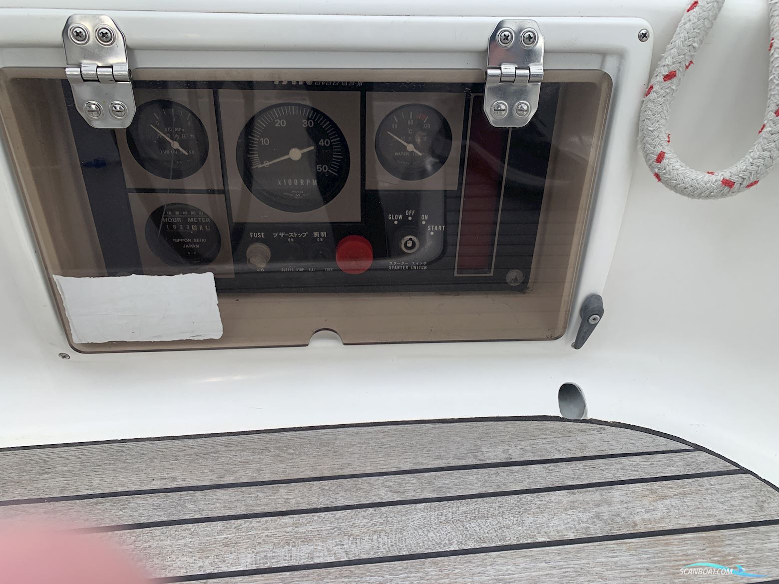 Sunbeam 37
