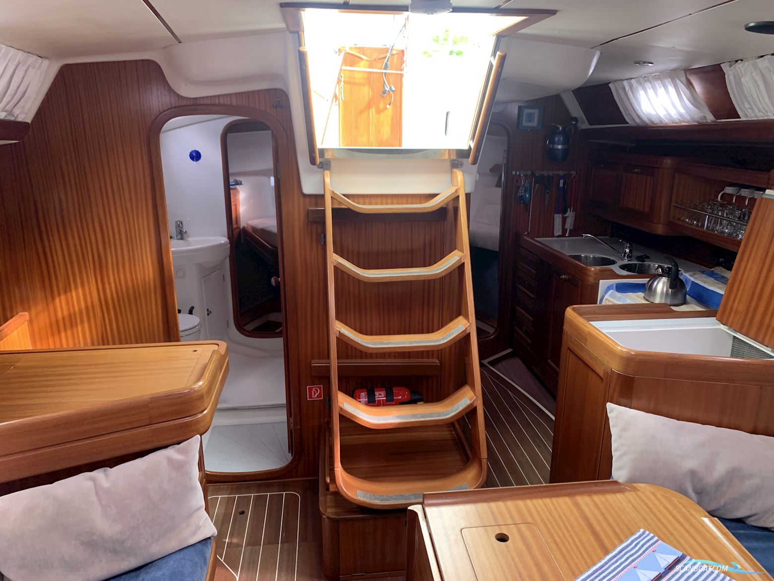 Sunbeam 37
