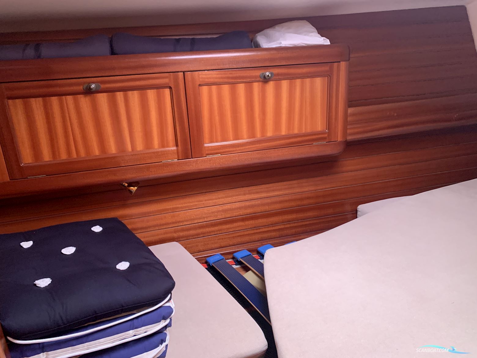 Sunbeam 37