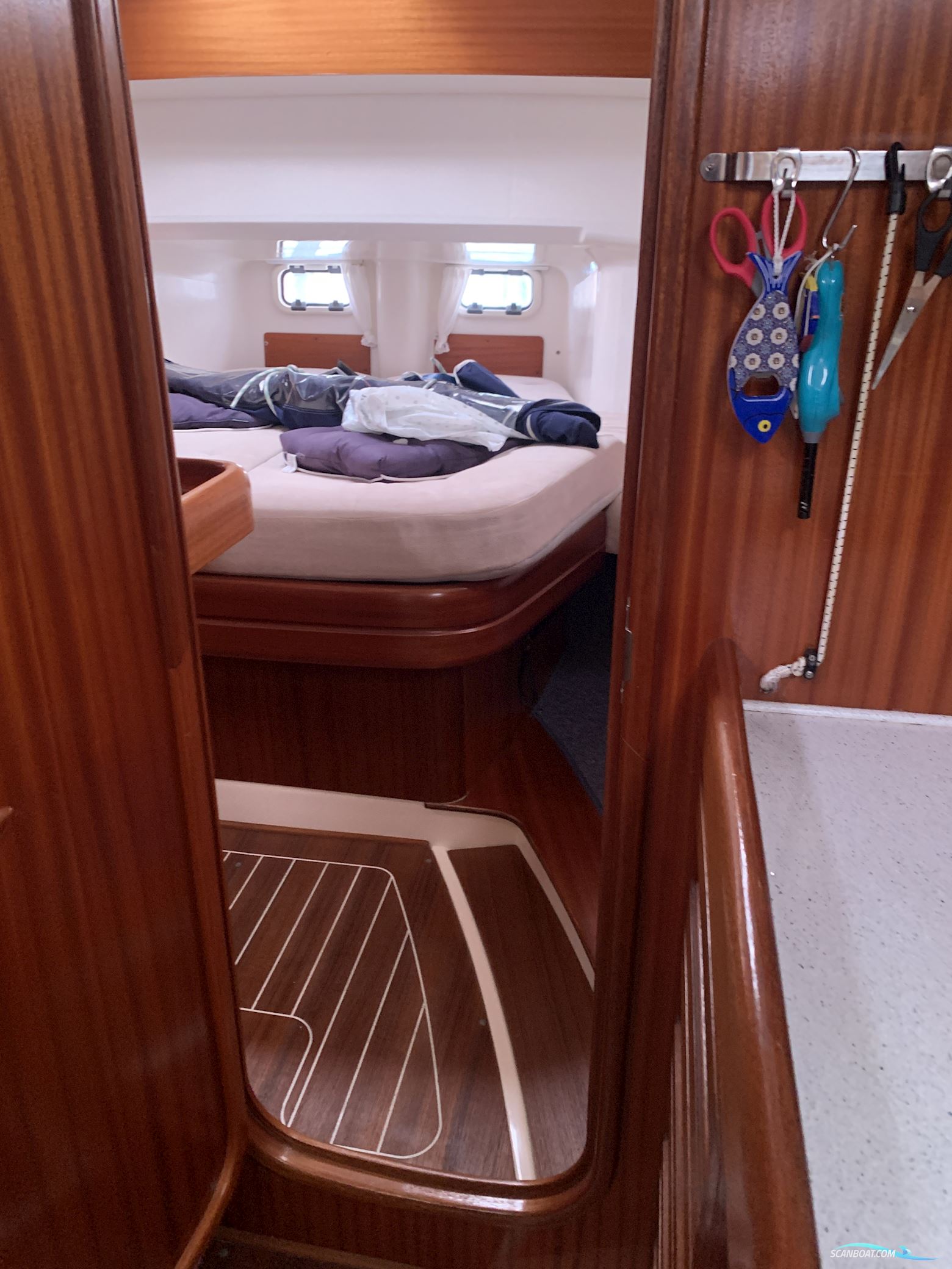 Sunbeam 37