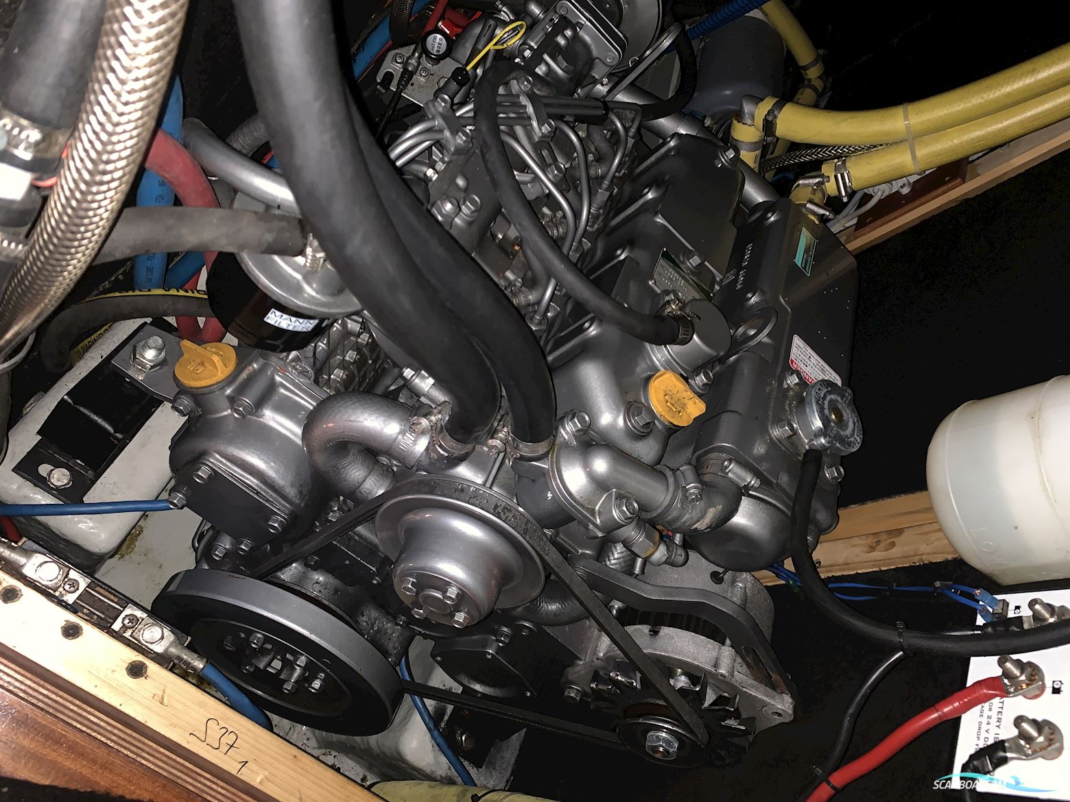 Sunbeam 37