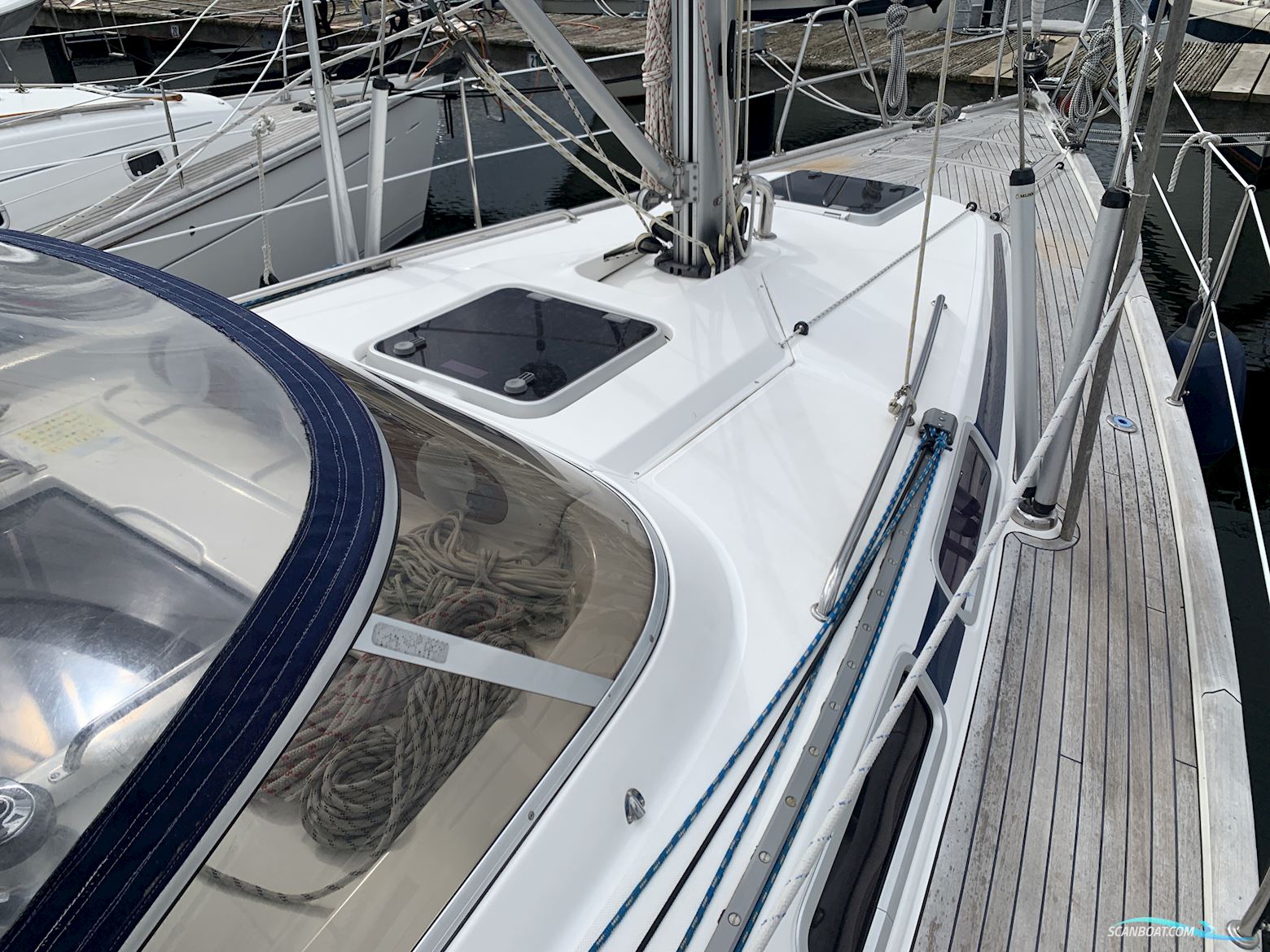 Sunbeam 37