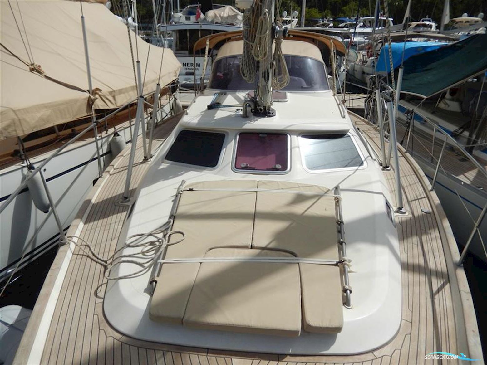 Sunbeam 42 DS