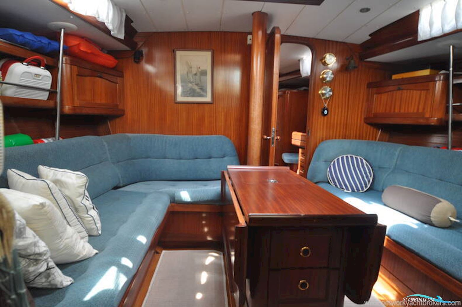 Sunbeam 44