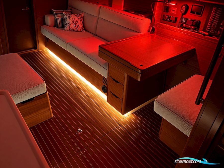 Sunbeam 46.1