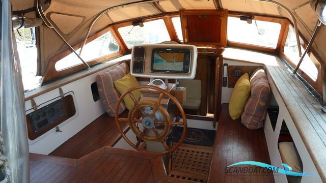 Suncoast 48
