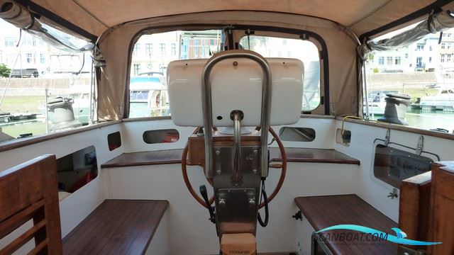 Suncoast 48