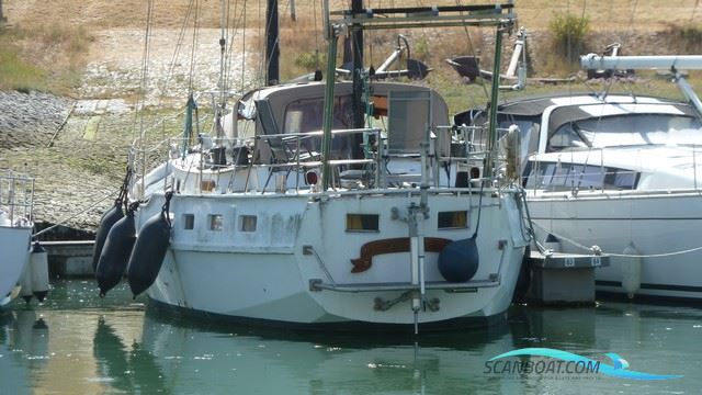 Suncoast 48