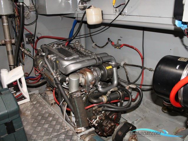Suncoast 48