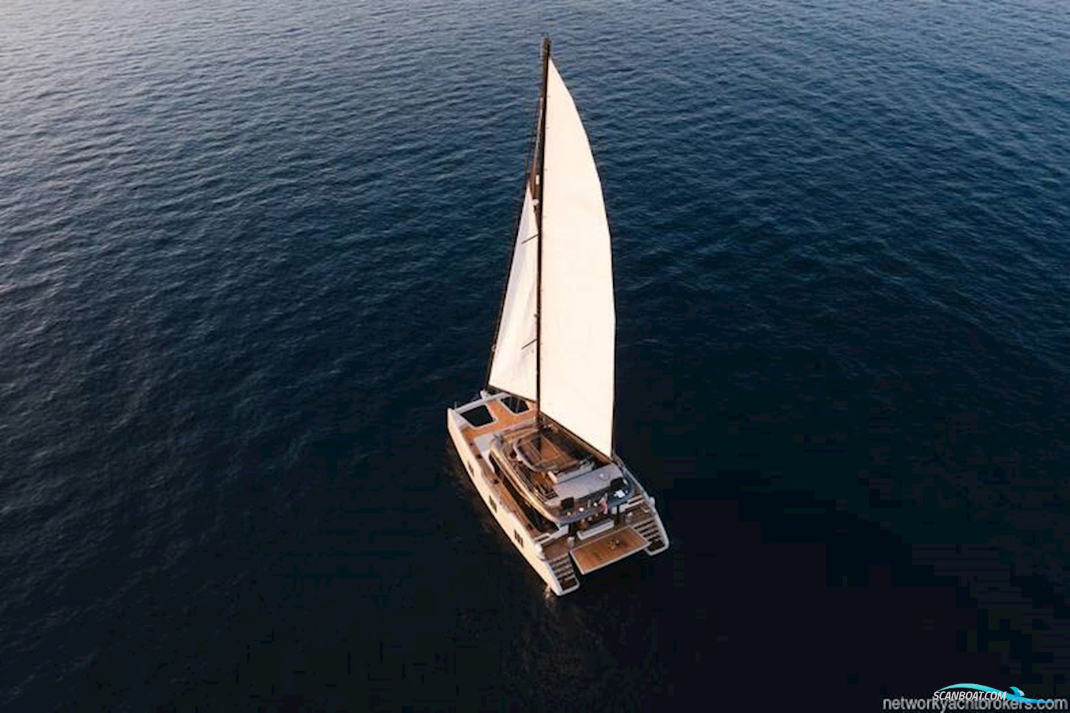 Sunreef Eco 70